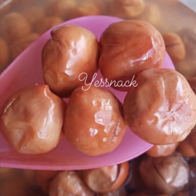 

ATAPSON / ASEM PAYAK / ATAPSON FRESH (500gram)