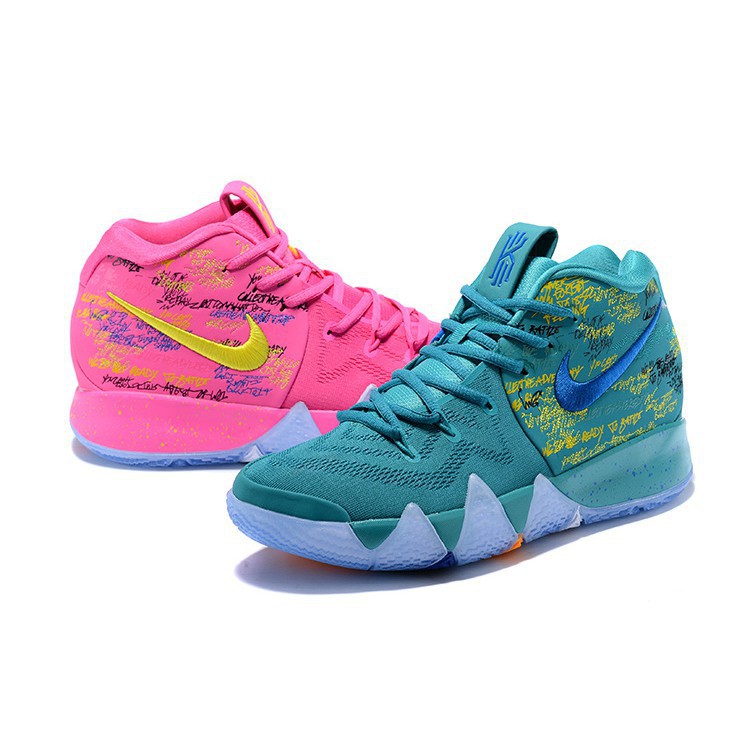 sepatu kyrie