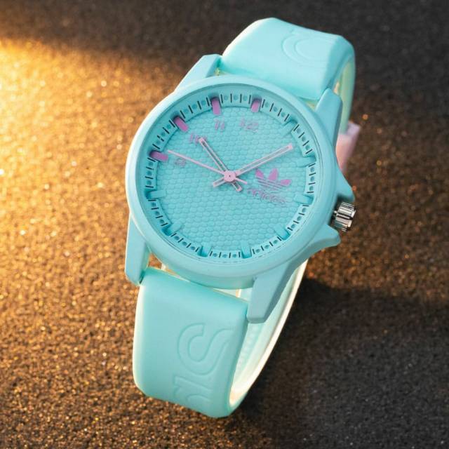 FF Jam ADIDAS bahan Rubber