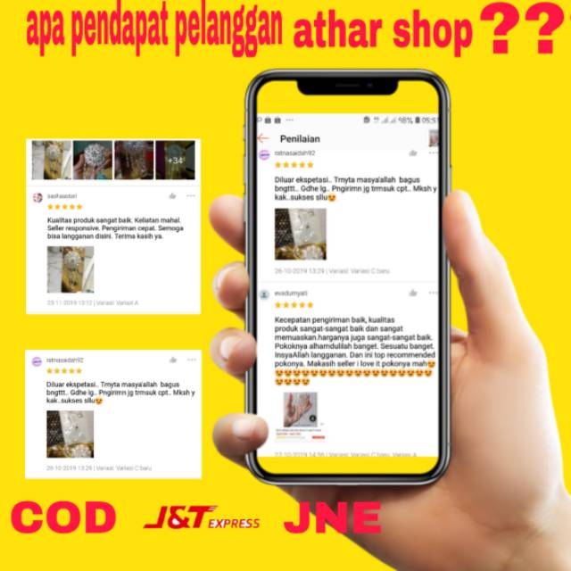 Athar shop COD Ring hijab import permata zirconia ring jilbab ring kerudung/kolong jilbab