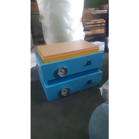 laminating lcd airbag mini mumer