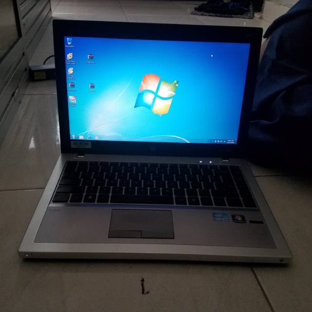 HP probook 5330m core i5-2520m