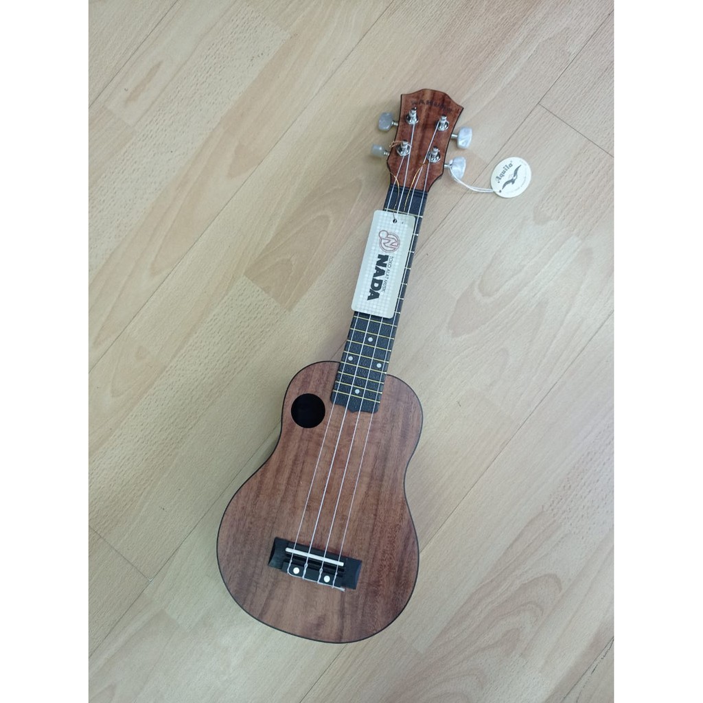 Kahuna AU-P02ZB-2 Ukulele Soprano