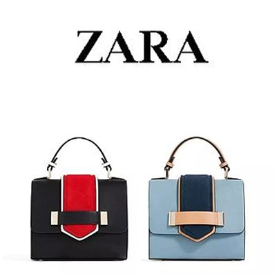Zara Tote Bag