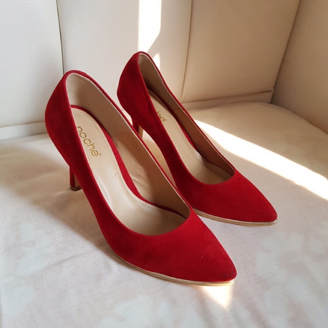 ORIGINAL NOCHE SEPATU WANITA