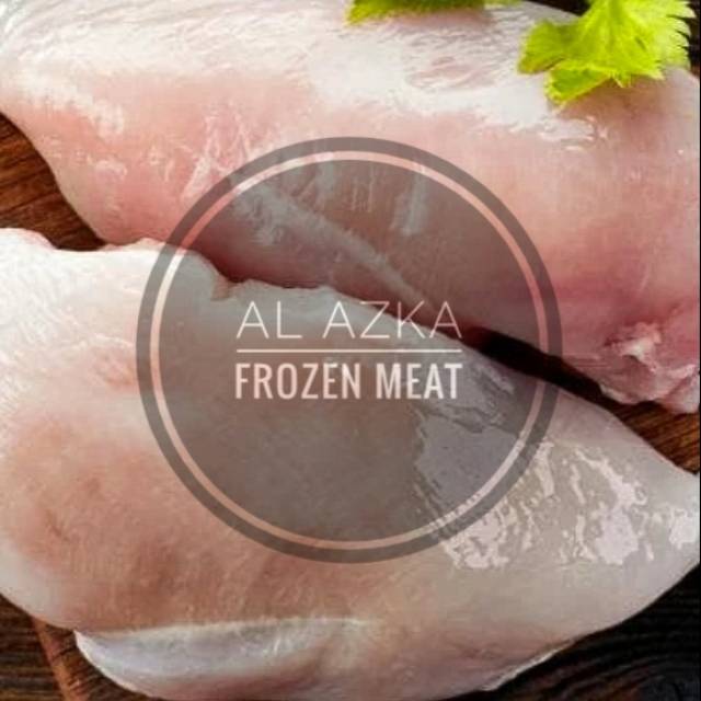 

Daging Dada Ayam / Dada Ayam Fillet Tanpa Kulit / Boneless Dada / Daging Ayam Fillet 1 kg