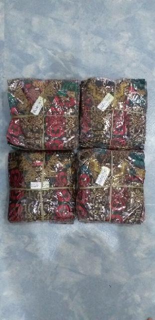 Ada Jumbo Nya Couple Prada Bali L Kebaya Prada Arta Batik Kutubaru Btk Sultan Seragam Batik Pasangan