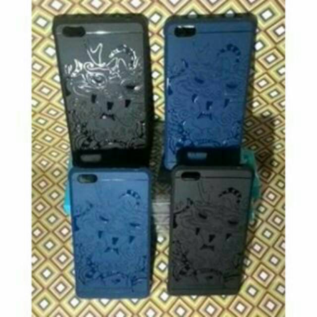 Cocose Original Softcase Xiaomi Mi4i/Mi4c