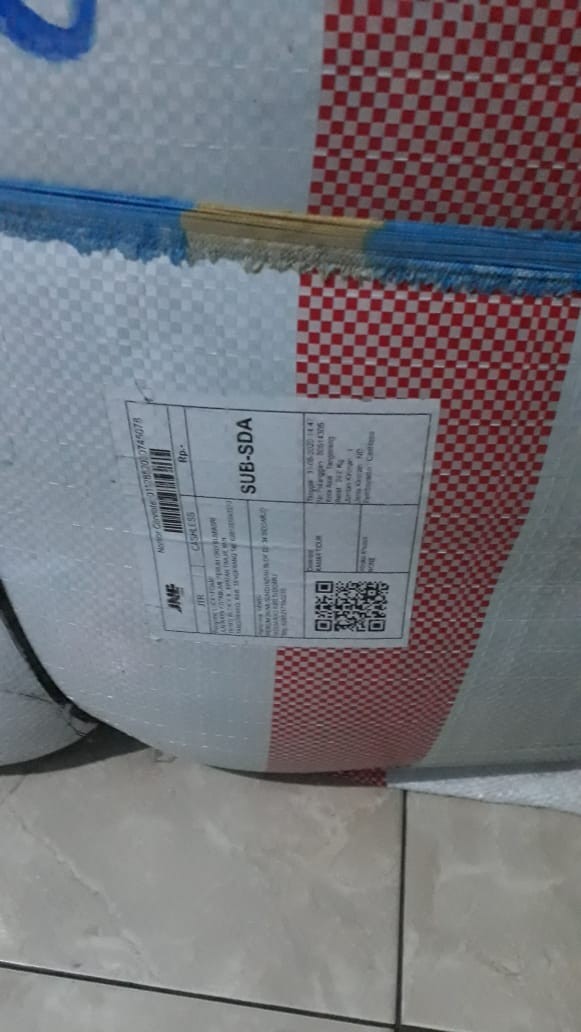 Sofabed Inoac Tebal 20cm Density 23 Lg Original.. Garansi 10th