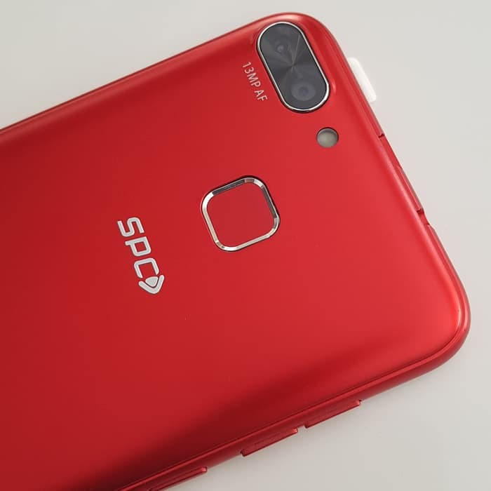 Spc X3 2 16 Gb 4g Lte Fingerprint Dual Sim Ram 2gb Internal 16gb Hp Android Murah Garansi Resmi Shopee Indonesia