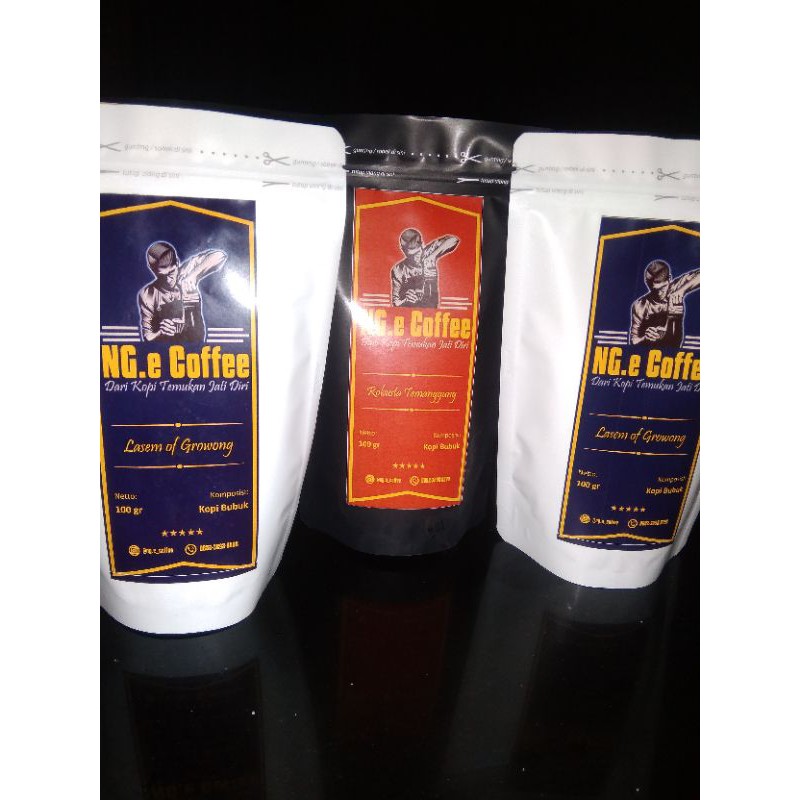 

ngecofee