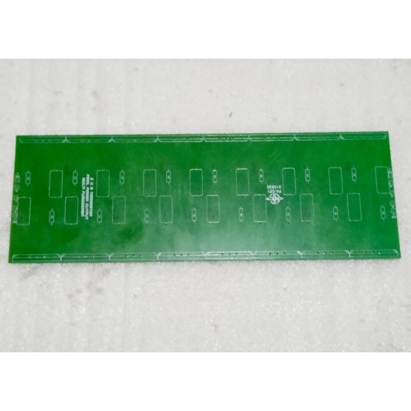 PCB Line Final 2 x 8 TR Final Multi Fungsi 3U PA-051