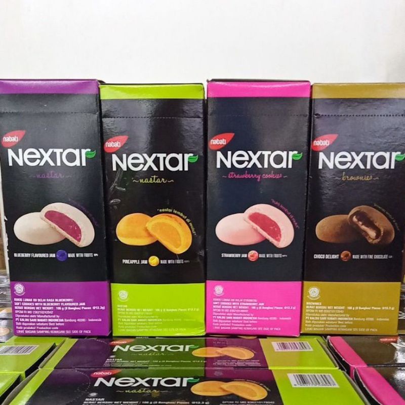 Nextar 106 gr