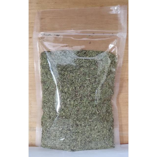 

Rosemary dry from Turkey 250gram / rosemary kering import