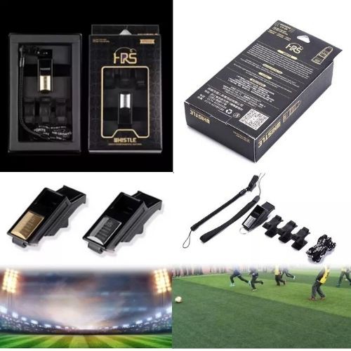 Pluit HRS Import / Pluit Wasit Sepakbola / Pluit Referee Futsal