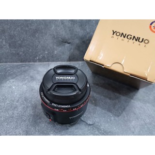 Harga Lensa Yongnuo Terbaik Lensa Mobile Handphone Aksesoris Mei 2021 Shopee Indonesia