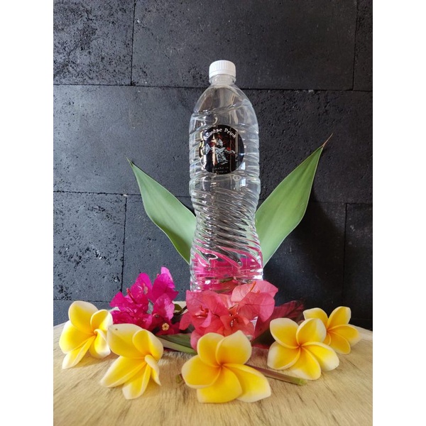 

minuman khas bali