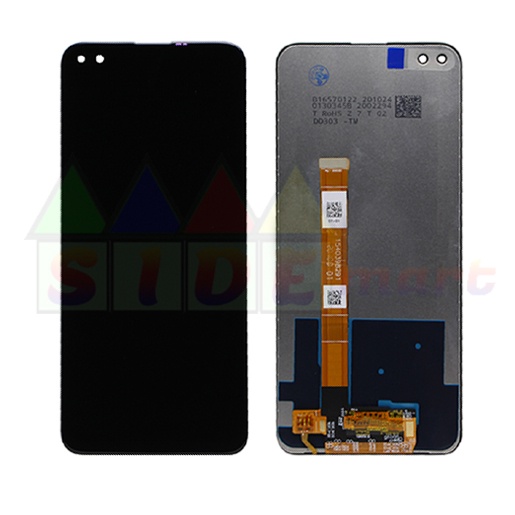 LCD REALME 6 PRO/OPPO A92S/RMX2061/PDKM00/LCD TOUCHSCREEN/LCD FULLSET