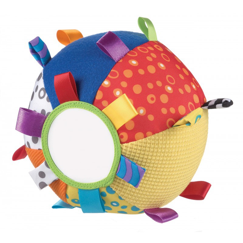 Playgro Loopy Loops Ball