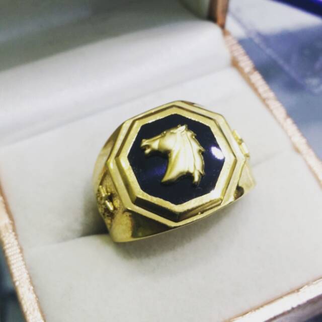 Ring Silver 925 for Men