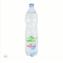 LE MINERALE 1500ML