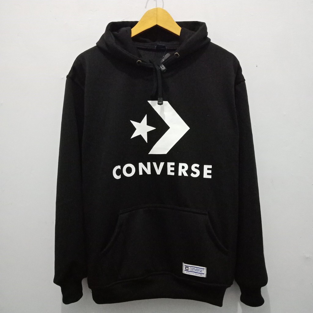 jaket converse all star original