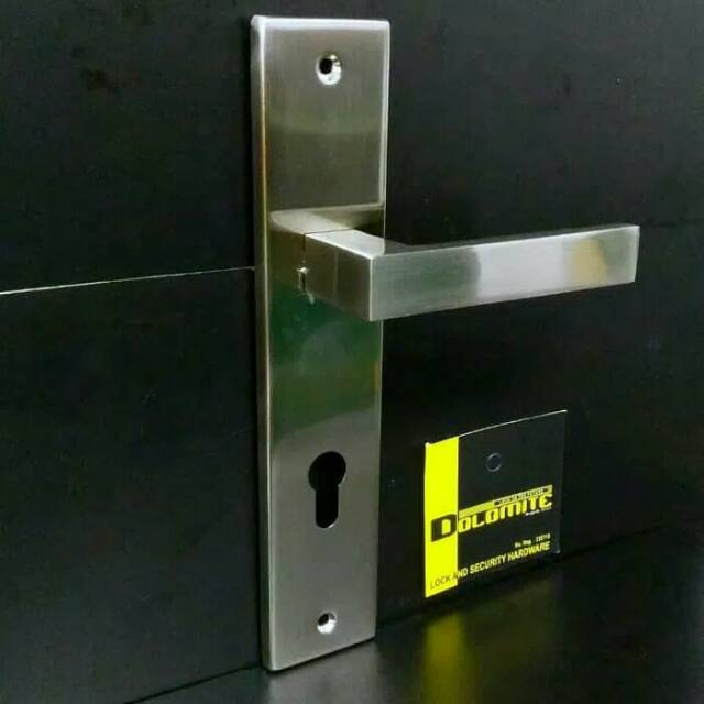 Handle pintu dolomite paket
