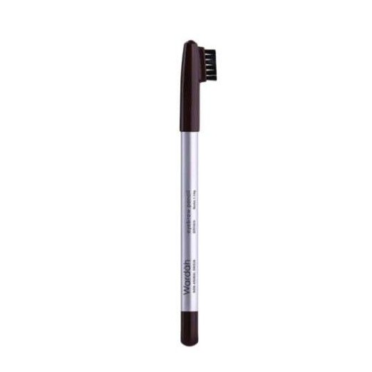 Jual Wardah eye brow original pensil alis wardah [liandrashop]