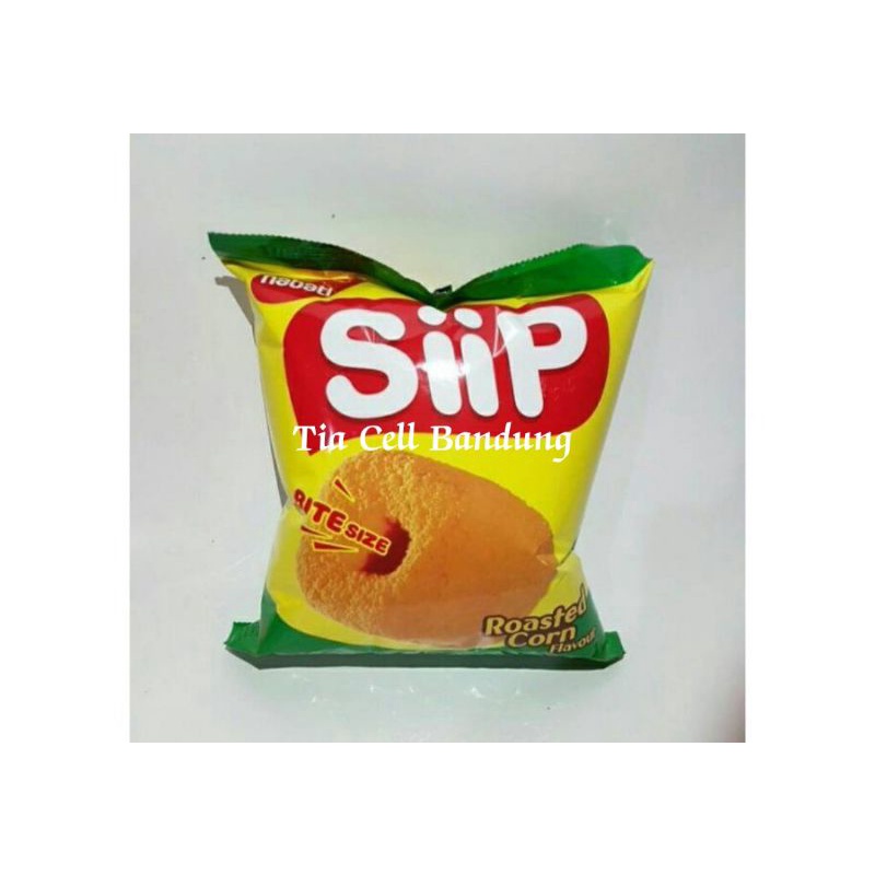 

nabati siip rasa jagung 1 pak