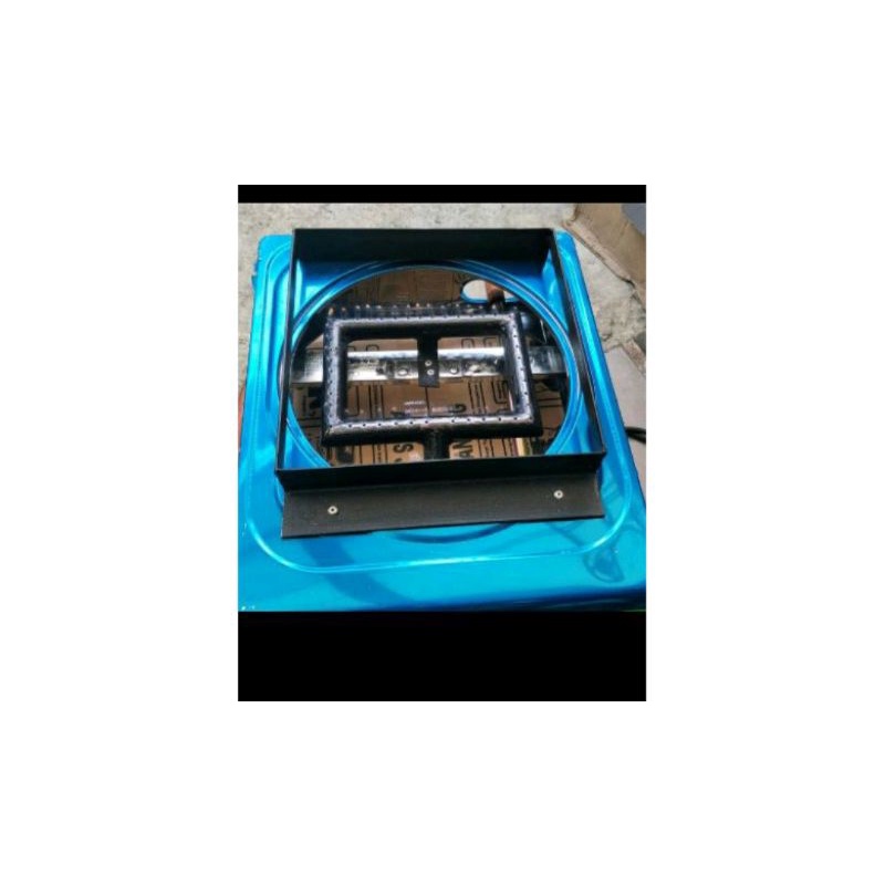 kompor pancong lumer