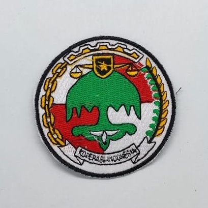 Jual Logo Bordir Koperasi Badge Bedge Emblem Patch Atribut Koperasi Indonesia Custom