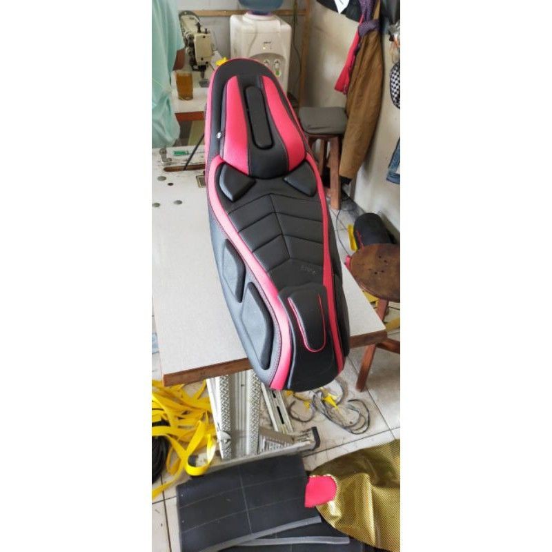 Jok Beat Street-Jok Beat fi Modifikasi