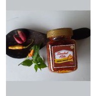 

sambal goreng dan geprek