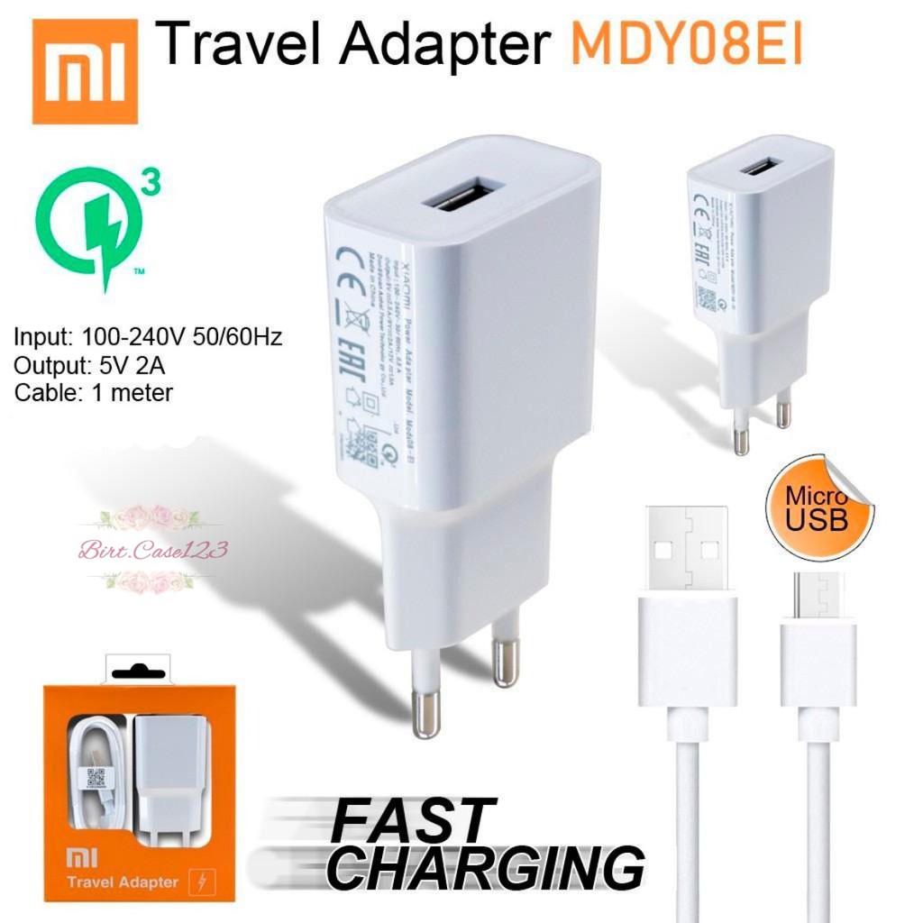 BM068 Charger Cashan xiaomi mi8 Redmi5a Redmi6a redmi 3 4a 4x note4 note 4x note 5 5a original Micro BC5980