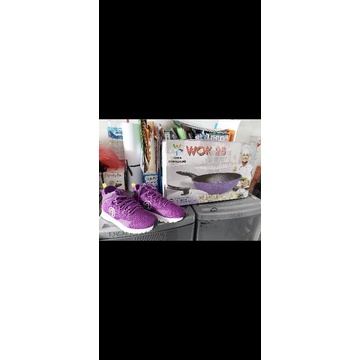 sepatu zumba original (preloved)