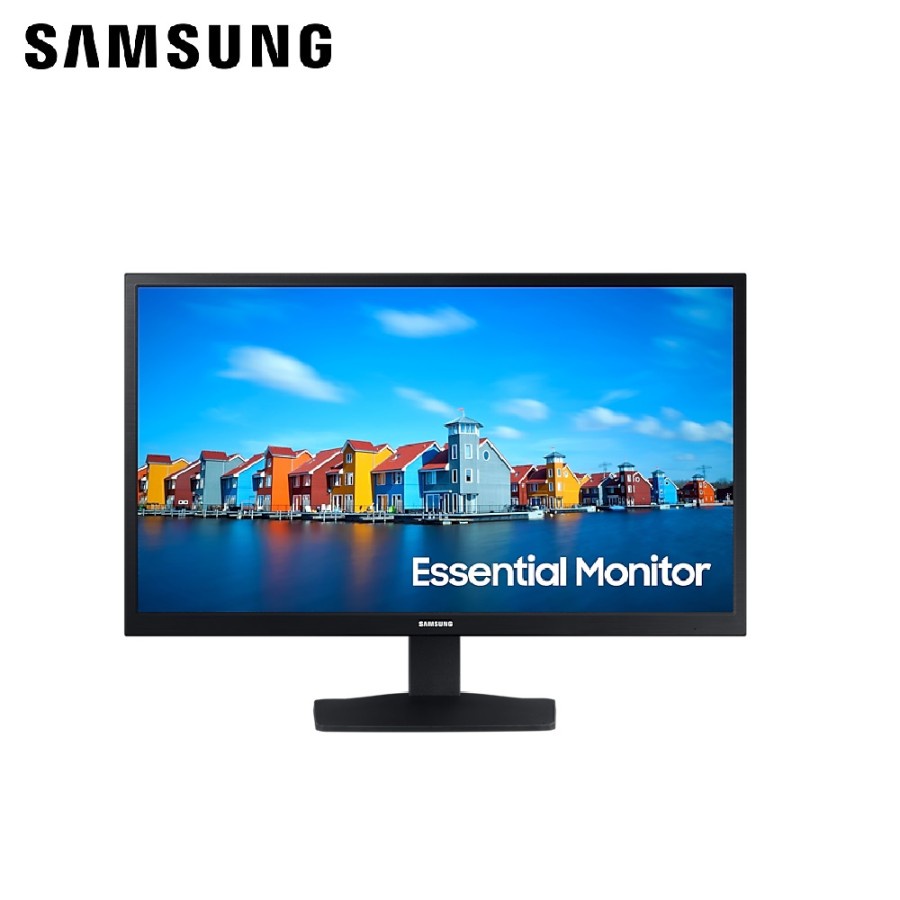 Monitor Samsung LS22A336 22A336 FHD VGA + HDMI LS22A336NHEXXD