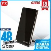 antena digital indoor PX