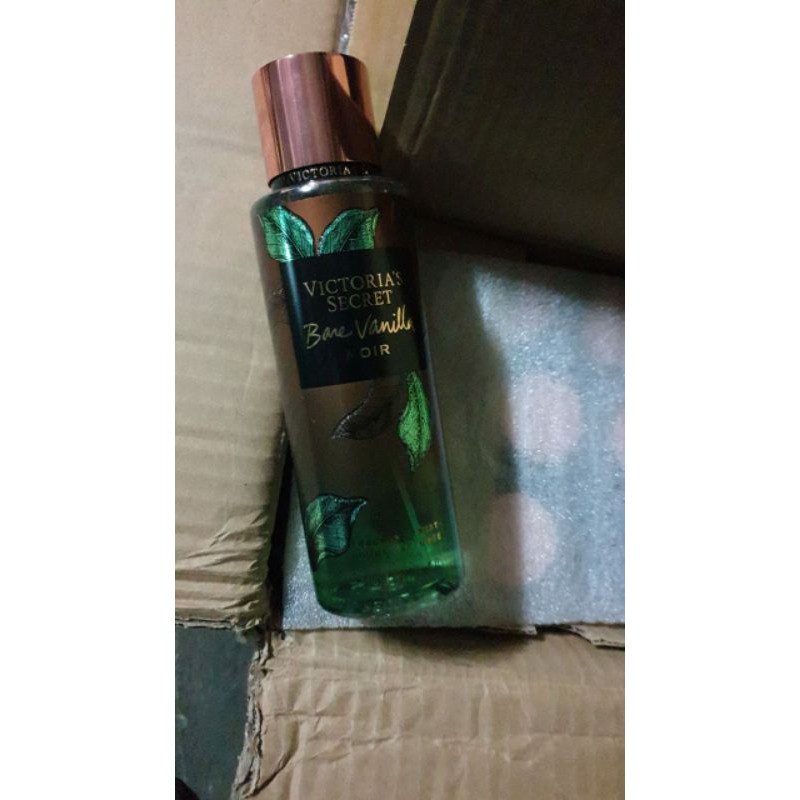 PARFUME VICTORIA'S SECRET 250ML BESAR