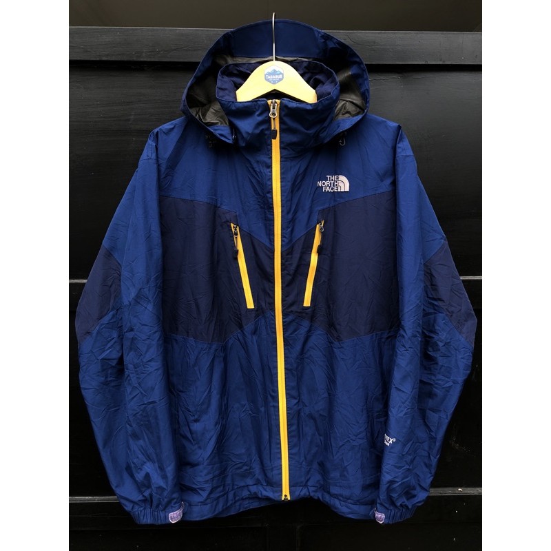 TNF JACKET GORE-TEX