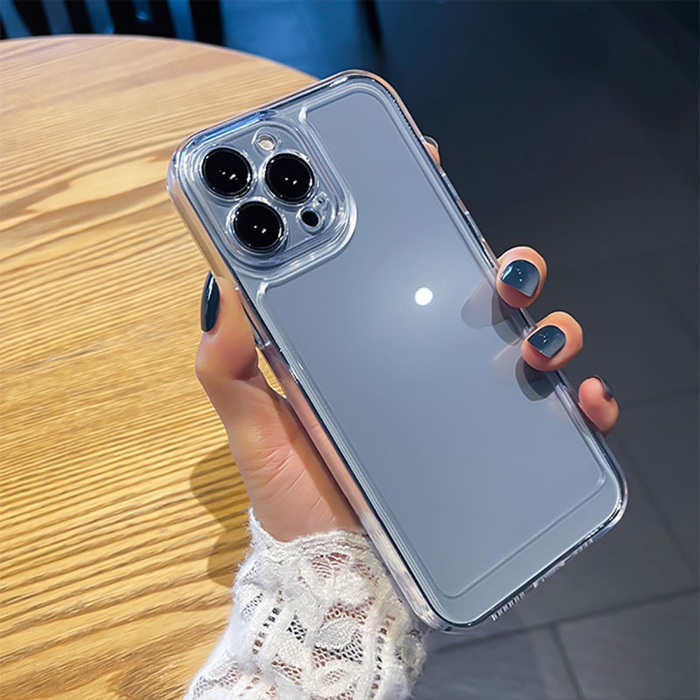 Soft Case TPU Cover Realme A9 2020 A5 A16 A3S A11X A8 A52 A53 A53S A55 A57 A72 A73 A31 A32 A36 A92S A93 A96 A53S A53S A53S A53S A55 A57 A723 6i