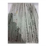 

Lintingan koran / Koran lintingan / Gulungan Koran / Anyaman Koran