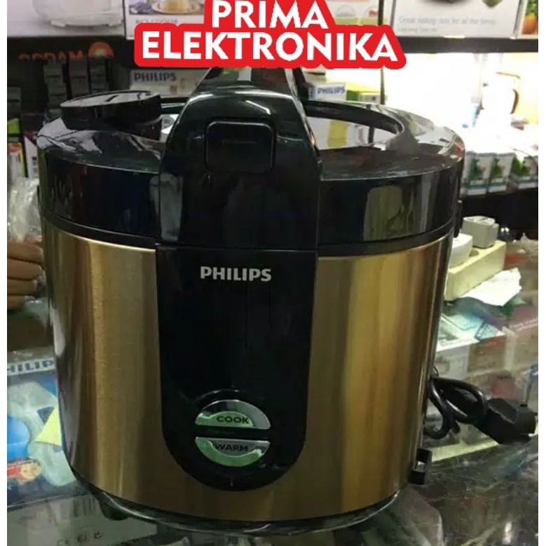 PHILIPS  HD-3138