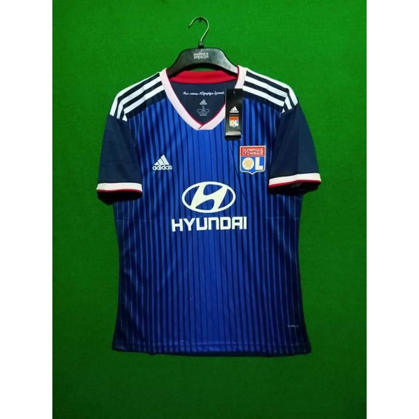 jersey b0la Lyon home