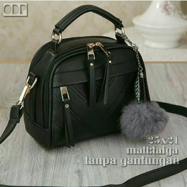 Tas murah wanita fashion seri milano