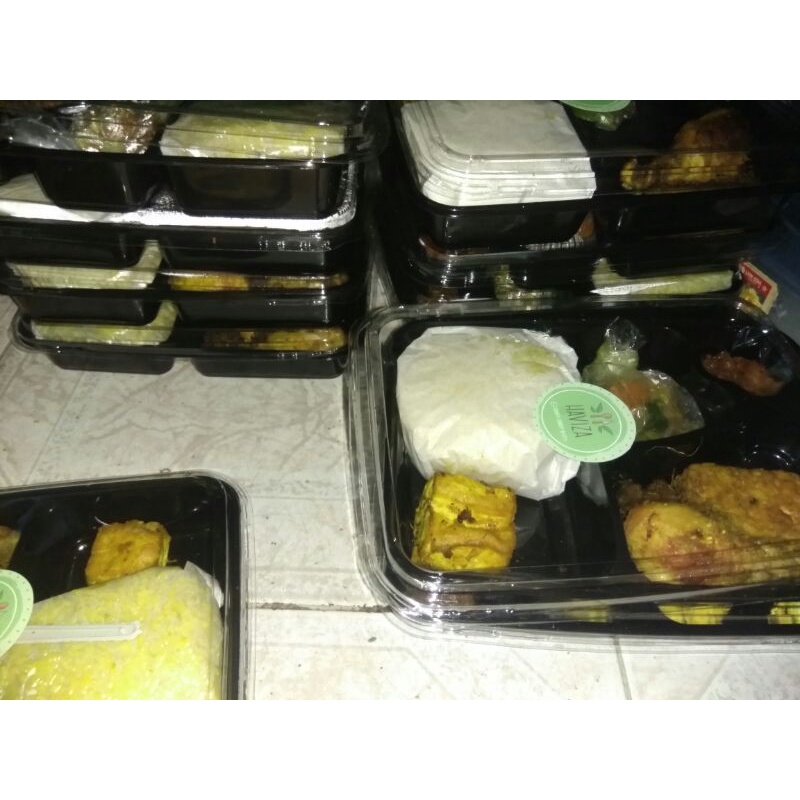 

NASI KOTAK BOX BENTO AYAM SERUNDENG TAHLIL SELAMATAN ULANG TAHUN ANAK