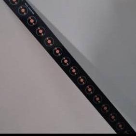 TUL.25Au22ˢ ◦ Long pcb 36 led hpl heatsink panjang