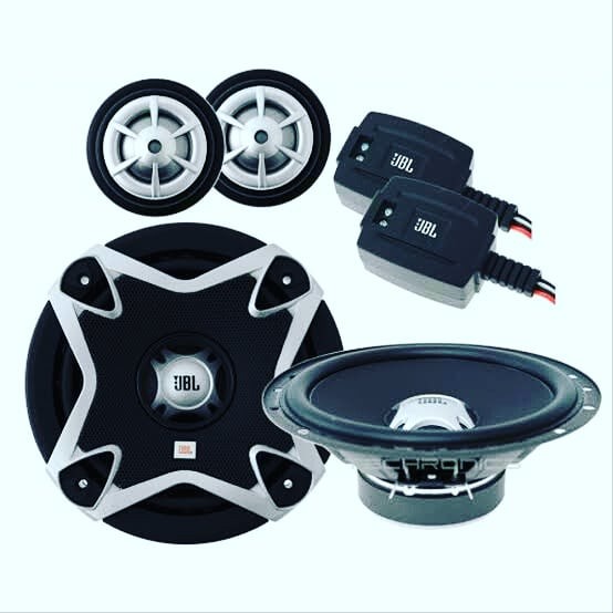 PAKET SPEAKER JBL 100% ORIGINAL