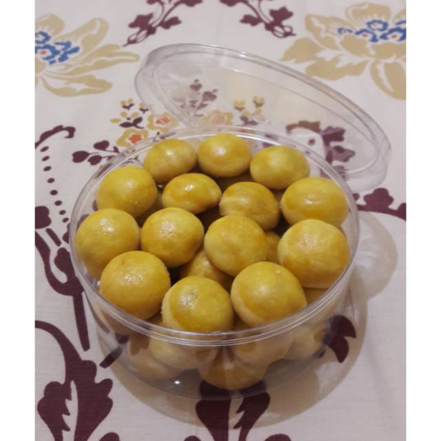 

Kue Nastar Premium Wisman/Wysman 500gr