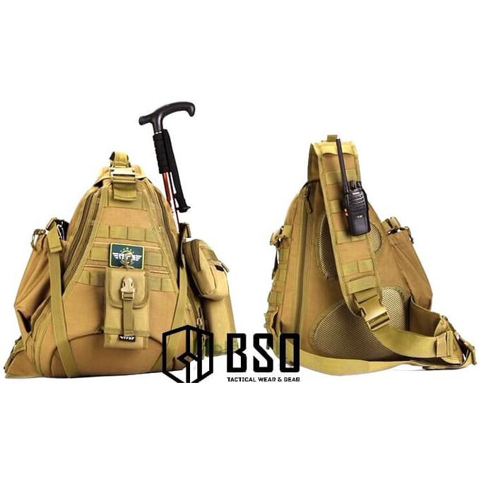 tactical messenger bag