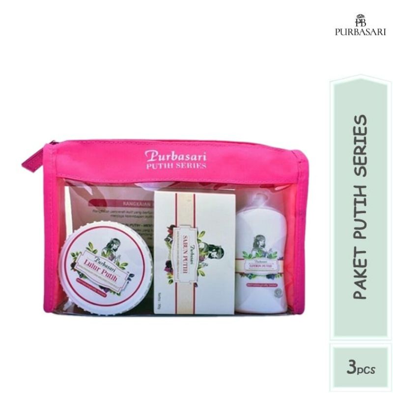 

PAKET PURBASARI